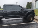Used 2020 Ford F250 XL w/ STX Appearance Package image 3