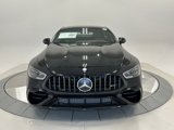 New 2026 Mercedes-Benz AMG GT 53 image 2