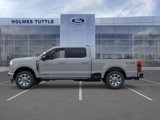 New 2025 Ford F350 Lariat w/ Lariat Ultimate Package image 3