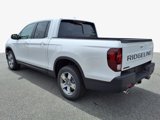 New 2025 Honda Ridgeline RTL image 2