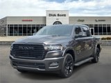 New 2025 RAM 1500 Laramie image 2