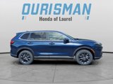 New 2026 Honda CR-V EX-L image 2