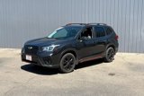 Used 2019 Subaru Forester Sport image 3