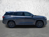 New 2025 Lexus TX 350 AWD image 3