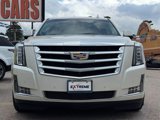 Used 2015 Cadillac Escalade ESV Premium image 4