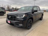 New 2025 Honda Ridgeline Black Edition image 2