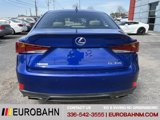 Used 2019 Lexus IS 350 F Sport w/ F Sport Package image 4