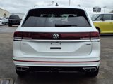 New 2025 Volkswagen Atlas SEL Premium R-Line image 5