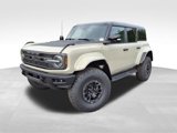 New 2025 Ford Bronco Raptor image 2