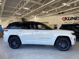 New 2025 Jeep Grand Cherokee Summit image 5