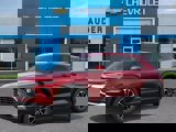 New 2026 Chevrolet TrailBlazer LT image 2