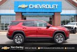 New 2026 Chevrolet Equinox LT w/ Convenience Package II image 1