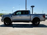 New 2025 Ford F150 Lariat w/ Equipment Group 502A High image 5