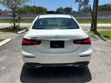Used 2021 Mercedes-Benz E 350 Sedan w/ Premium Package image 6