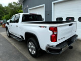 Used 2020 Chevrolet Silverado 2500 LTZ w/ LTZ Premium Package image 6