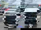 New 2025 Nissan Frontier PRO-4X w/ Pro Premium Package image 2