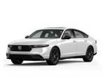 New 2025 Honda Accord SE image 2