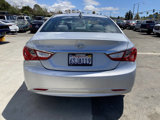 Used 2011 Hyundai Sonata GLS image 6
