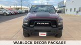 Used 2022 RAM 1500 Classic Warlock w/ Electronics Group image 4