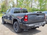 New 2025 RAM 1500 Rebel w/ Rebel Level 2 Equipment Group image 4