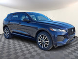 New 2025 Jaguar F-PACE R-Dynamic S image 5