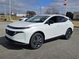 New 2025 Nissan Murano SL image 3