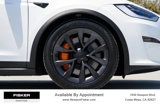 Used 2023 Tesla Model X image 6