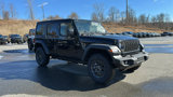 New 2025 Jeep Wrangler Sport S image 2