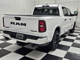 New 2025 RAM 1500 Laramie w/ Night Edition image 6
