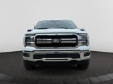 New 2025 Ford F150 Lariat image 3