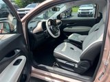 New 2025 FIAT 500 e image 3