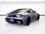 Used 2024 Nissan Z NISMO w/ Floor Mat Package image 4