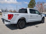Certified 2022 Ford F150 XLT w/ Equipment Group 302A High image 4