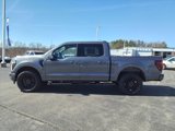 New 2025 Ford F150 Lariat image 2