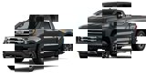 New 2026 Chevrolet Silverado 1500 High Country image 2