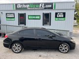 Used 2014 Honda Civic LX image 2