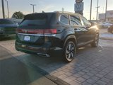 New 2026 Volkswagen Atlas SEL image 4