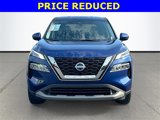 Used 2022 Nissan Rogue SV image 3