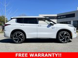 New 2025 Mitsubishi Outlander SEL image 3