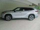 New 2025 Toyota Highlander XLE image 5