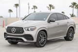 Used 2021 Mercedes-Benz GLE 53 AMG 4MATIC Coupe image 3