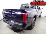 New 2025 Toyota Tundra Limited image 3