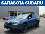 New 2025 Subaru Outback Wilderness image 3