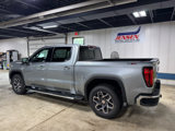 New 2026 GMC Sierra 1500 SLT w/ SLT Premium Plus Package image 5