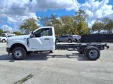 New 2025 Ford F350 XL w/ XL Chrome Package image 4