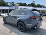 New 2025 MAZDA CX-70 3.3 Turbo w/ Premium Plus Pkg image 4