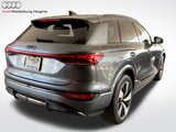 New 2025 Audi SQ6 e-tron Premium Plus image 3
