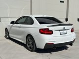 Used 2015 BMW M235i Coupe w/ Premium Package image 3
