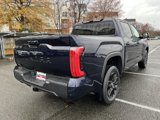 New 2025 Toyota Tundra Limited image 4