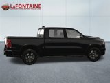 New 2025 RAM 1500 Laramie w/ Night Edition image 6
